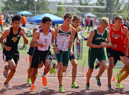 Thumbnail 1 in Foothill League Prelims photogallery.