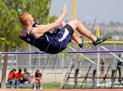 Thumbnail 1 in Foothill League Prelims photogallery.