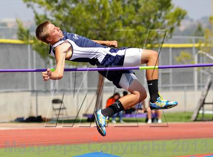 Thumbnail 1 in Foothill League Prelims photogallery.