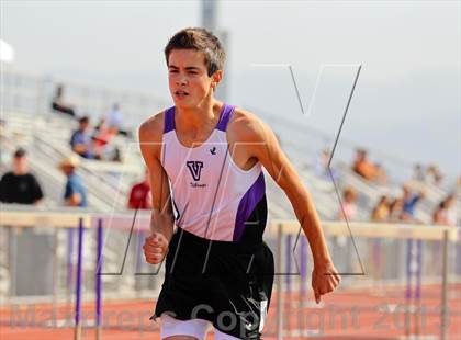 Thumbnail 3 in Foothill League Prelims photogallery.