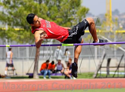 Thumbnail 1 in Foothill League Prelims photogallery.