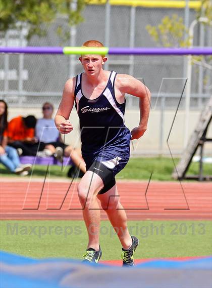 Thumbnail 2 in Foothill League Prelims photogallery.