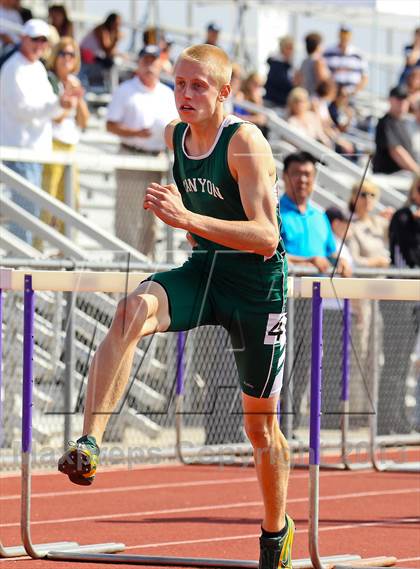 Thumbnail 1 in Foothill League Prelims photogallery.