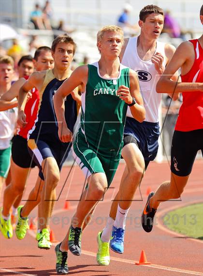 Thumbnail 1 in Foothill League Prelims photogallery.