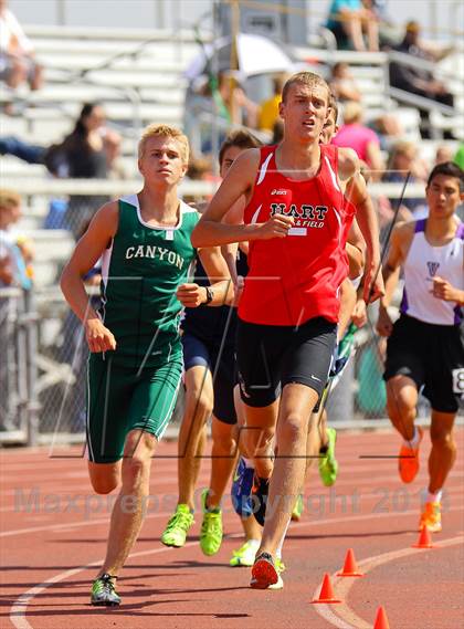 Thumbnail 1 in Foothill League Prelims photogallery.
