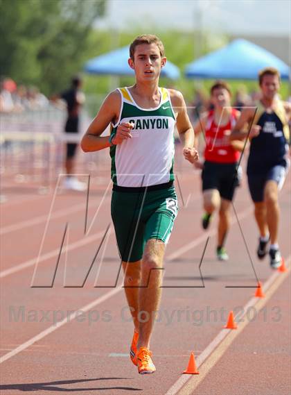 Thumbnail 2 in Foothill League Prelims photogallery.