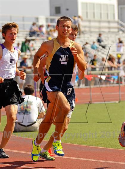 Thumbnail 2 in Foothill League Prelims photogallery.