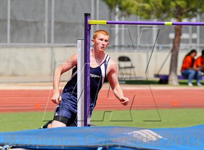 Thumbnail 2 in Foothill League Prelims photogallery.