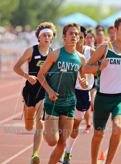 Thumbnail 2 in Foothill League Prelims photogallery.