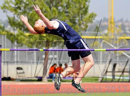 Thumbnail 3 in Foothill League Prelims photogallery.