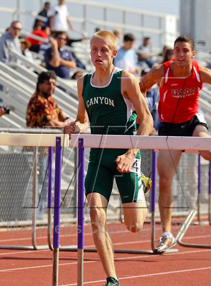 Thumbnail 3 in Foothill League Prelims photogallery.