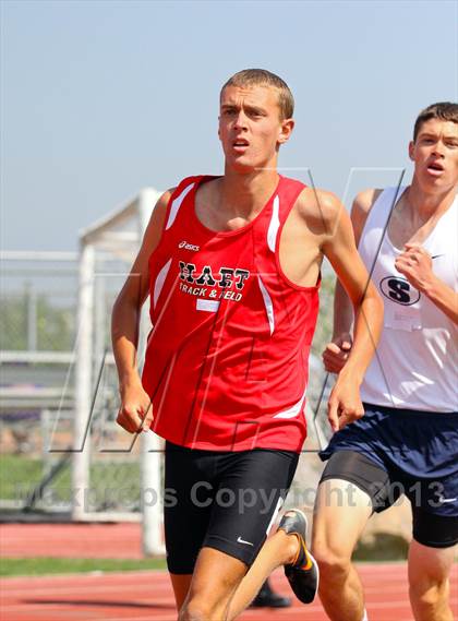 Thumbnail 1 in Foothill League Prelims photogallery.