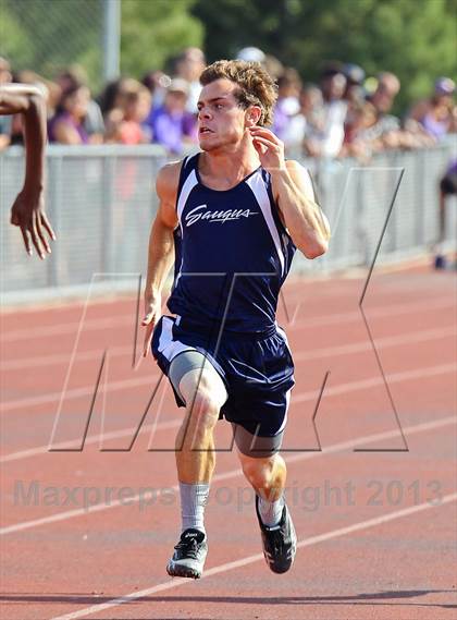 Thumbnail 3 in Foothill League Prelims photogallery.