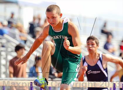 Thumbnail 1 in Foothill League Prelims photogallery.