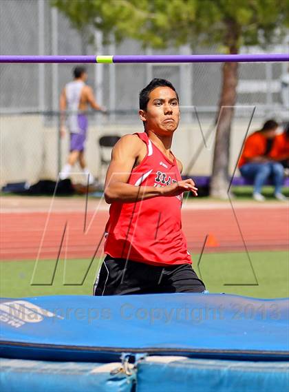 Thumbnail 1 in Foothill League Prelims photogallery.