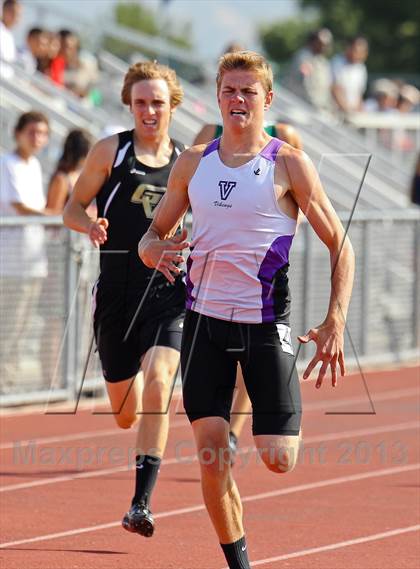 Thumbnail 1 in Foothill League Prelims photogallery.
