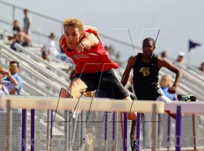 Thumbnail 1 in Foothill League Prelims photogallery.