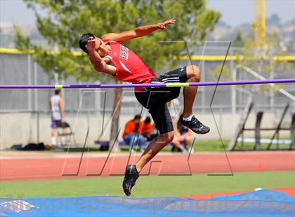 Thumbnail 3 in Foothill League Prelims photogallery.
