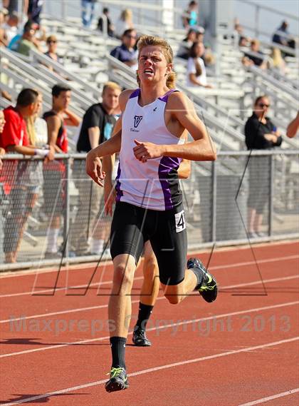 Thumbnail 3 in Foothill League Prelims photogallery.