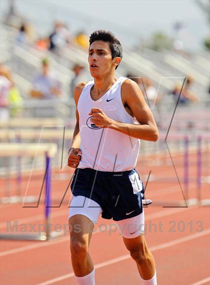 Thumbnail 3 in Foothill League Prelims photogallery.
