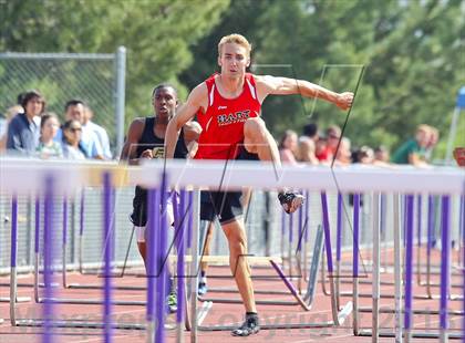 Thumbnail 1 in Foothill League Prelims photogallery.
