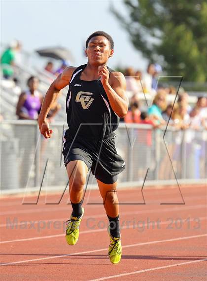 Thumbnail 2 in Foothill League Prelims photogallery.