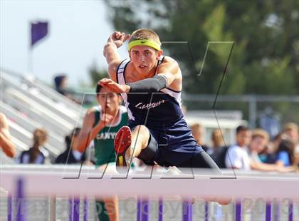 Thumbnail 2 in Foothill League Prelims photogallery.