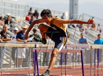 Thumbnail 2 in Foothill League Prelims photogallery.