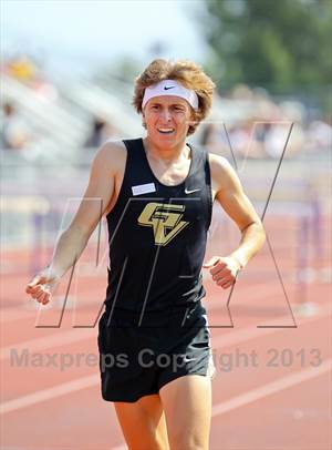 Foothill League Prelims