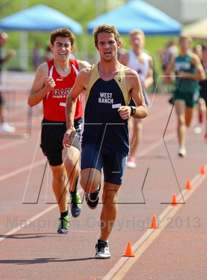 Thumbnail 1 in Foothill League Prelims photogallery.