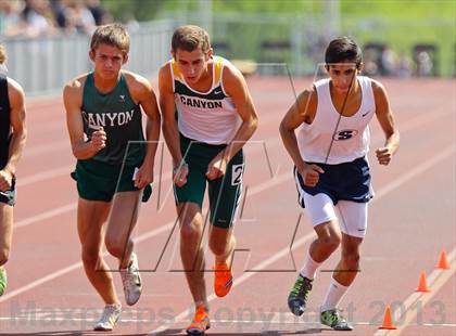 Thumbnail 3 in Foothill League Prelims photogallery.