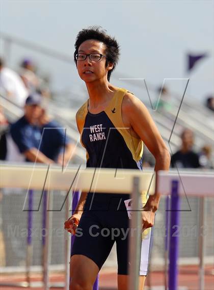 Thumbnail 1 in Foothill League Prelims photogallery.