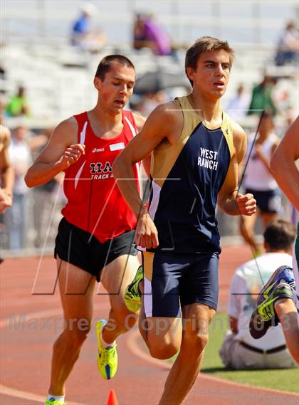 Thumbnail 2 in Foothill League Prelims photogallery.