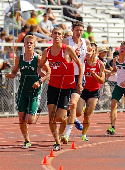 Thumbnail 2 in Foothill League Prelims photogallery.