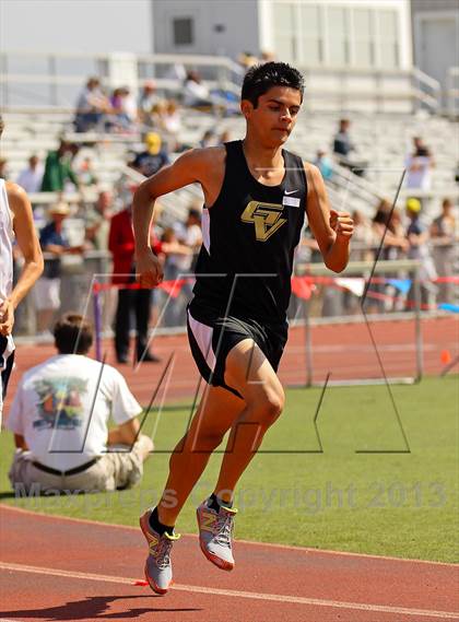 Thumbnail 1 in Foothill League Prelims photogallery.