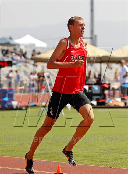 Thumbnail 3 in Foothill League Prelims photogallery.