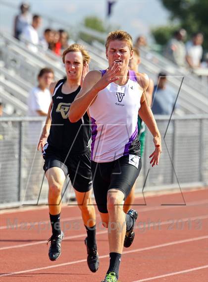 Thumbnail 2 in Foothill League Prelims photogallery.