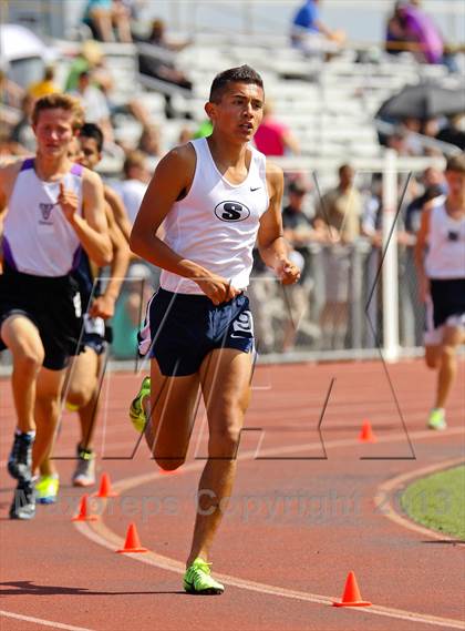 Thumbnail 2 in Foothill League Prelims photogallery.