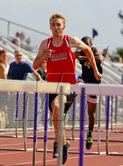 Thumbnail 3 in Foothill League Prelims photogallery.