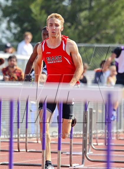 Thumbnail 2 in Foothill League Prelims photogallery.