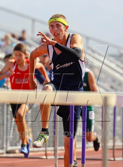 Thumbnail 3 in Foothill League Prelims photogallery.