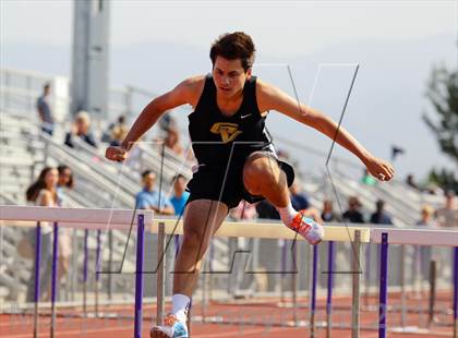 Thumbnail 3 in Foothill League Prelims photogallery.