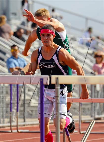 Thumbnail 3 in Foothill League Prelims photogallery.