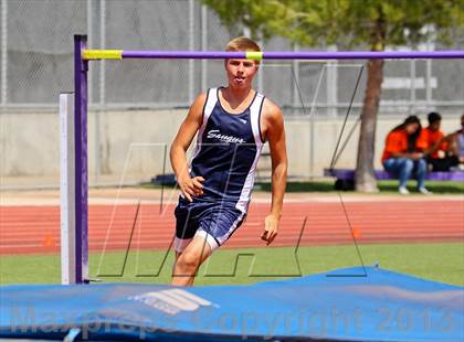 Thumbnail 2 in Foothill League Prelims photogallery.