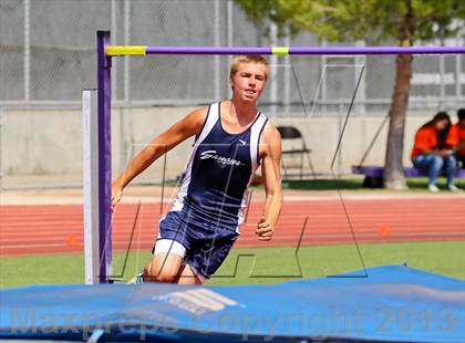Thumbnail 3 in Foothill League Prelims photogallery.