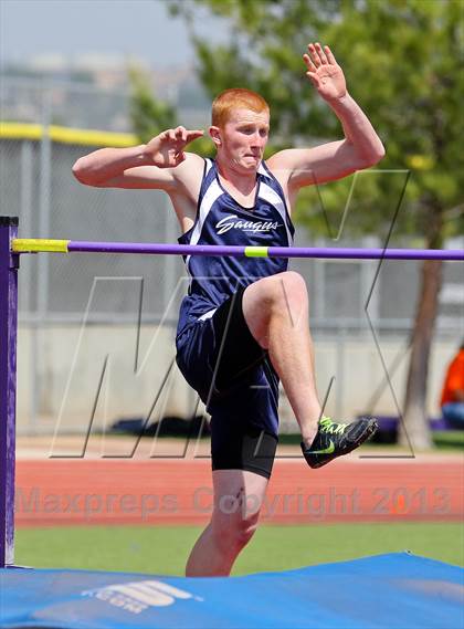 Thumbnail 3 in Foothill League Prelims photogallery.