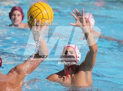 Thumbnail 2 in Orange Lutheran @ Bishop's photogallery.