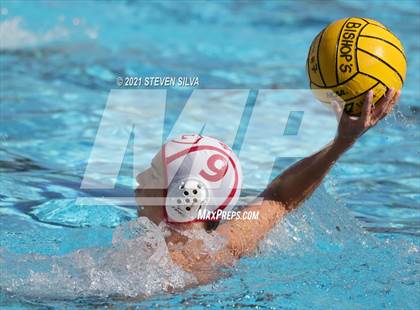 Thumbnail 3 in Orange Lutheran @ Bishop's photogallery.