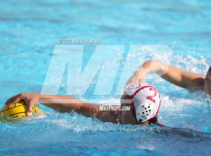 Thumbnail 3 in Orange Lutheran @ Bishop's photogallery.