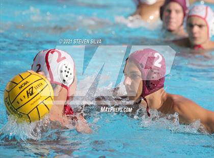 Thumbnail 2 in Orange Lutheran @ Bishop's photogallery.
